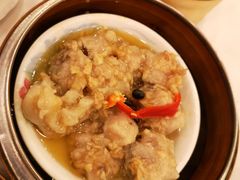 -凤城酒家(渣华道)