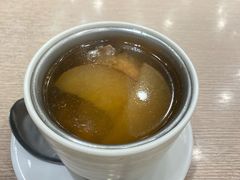 -佰搭果·广式茶餐厅(西华路店)