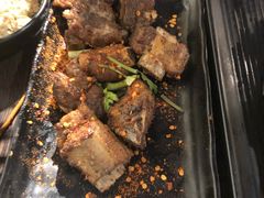 -李不管把把烧(绵阳总店)