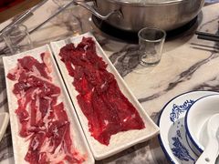 -悦来悦牛潮汕牛肉火锅(大浪店)