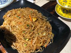 -功夫小龙虾·烧烤·江湖菜(金沙洲店)