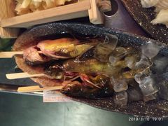 黄辣丁-王家渡火锅店(棕榈泉店)