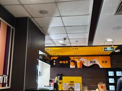 -麦当劳(湖光北街店)