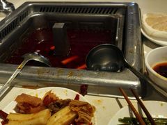 -海底捞火锅(武胜路凯德广场店)