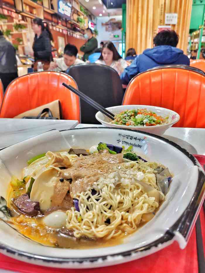 食美汇-"第一次感受到首创奥特莱斯的人气爆棚,中秋."-大众点评移动版