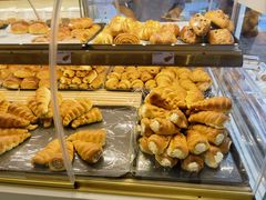 -烘焙町面包店(西四店)