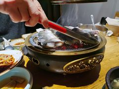 -泥炉烧肉师(新街口金銮巷店)