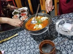 -张关合渣(航空大道店)