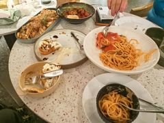 -BE BRIGHT KITCHEN(正佳广场店)