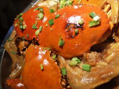 -胖哥俩肉蟹煲(湖滨银泰in77店)