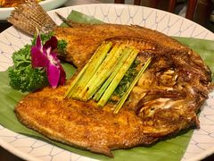 -紫滇源云南生态菜(丹凤街店)