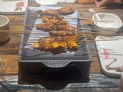 -管氏翅吧(广渠门店)