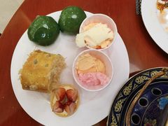 -元一希尔顿酒店·鲜切牛肉火锅禅自助餐厅