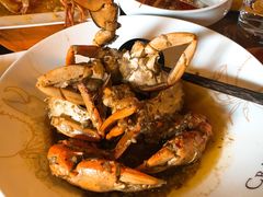 -Ministry of Crab(科伦坡店)