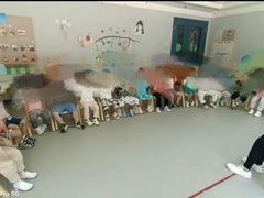 -京师双语幼儿园