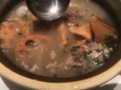 -鑫小城故事·藕汤·家常菜(台北一路总店)
