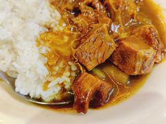 -香港久记牛腩云吞面(友好广场店)