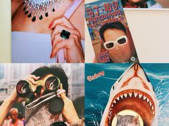 -深圳湾万象城(南山店)