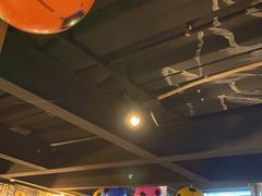 -云晓光头烧烤吧(川沙绿地店)