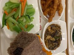 -网易食堂