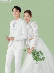 -第一夫人婚纱摄影(南京店)