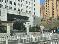 -北京市公安局交通管理局朝阳交通管理支队