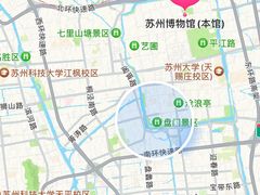 -苏州吴宫泛太平洋酒店