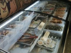 -嗨牛味海鲜烧烤