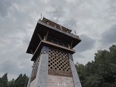 -剑门关风景区