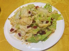 -马旭土鸡焖花卷·真域顺西域美食(天马大道店)