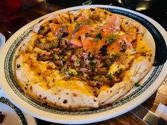 -PIZZA BIANCA(民园店)