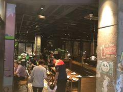 -广东道至正餐厅(区庄店)