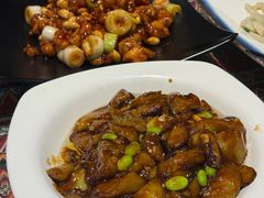 -玉桥餐厅(天坛店)