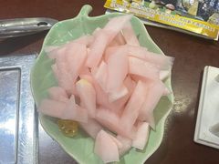 -菌之家·专业纯野生菌火锅·特色炒菌