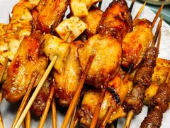 -1819餐厅·团队聚餐·烤串·精酿