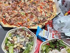 -Tubestation站点比萨(五道营店)