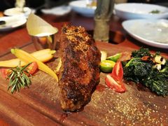 爆款牛魔王-卡朋厨房(289艺术园区店)