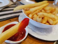 -兰特伯爵西餐厅·啤酒屋(方庄店)