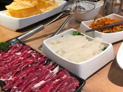 -许府牛杂·鲜牛肉火锅(梁溪万达店)