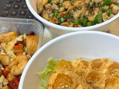 -星發茶餐厅(小梅大街店)