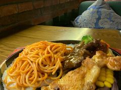 -唯语西餐厅(坦洲店)