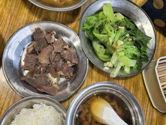 -阿秋牛排(湖心街店)
