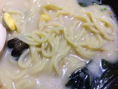 博多骨汤拉面-将太无二·北美传奇寿司(瑞士公寓店)