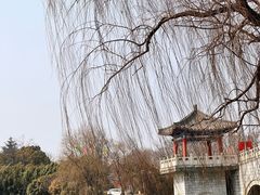 -云龙湖旅游景区