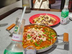 -蛙兔鸡自贡风味·特色江湖菜(广都店)