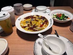 -太二酸菜鱼(天鹅湖万达店)