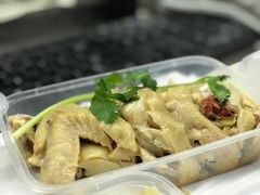 -百家鸡味馆(清泰店)