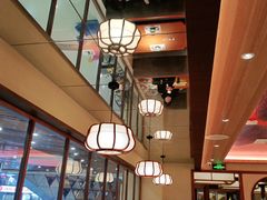 -仓桥家·焗寿司·锅物(光谷步行街店)