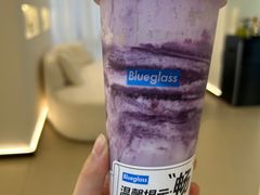 -Blueglass酸奶(财富购物中心店)