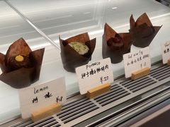 -发酵食堂(屏风街店)